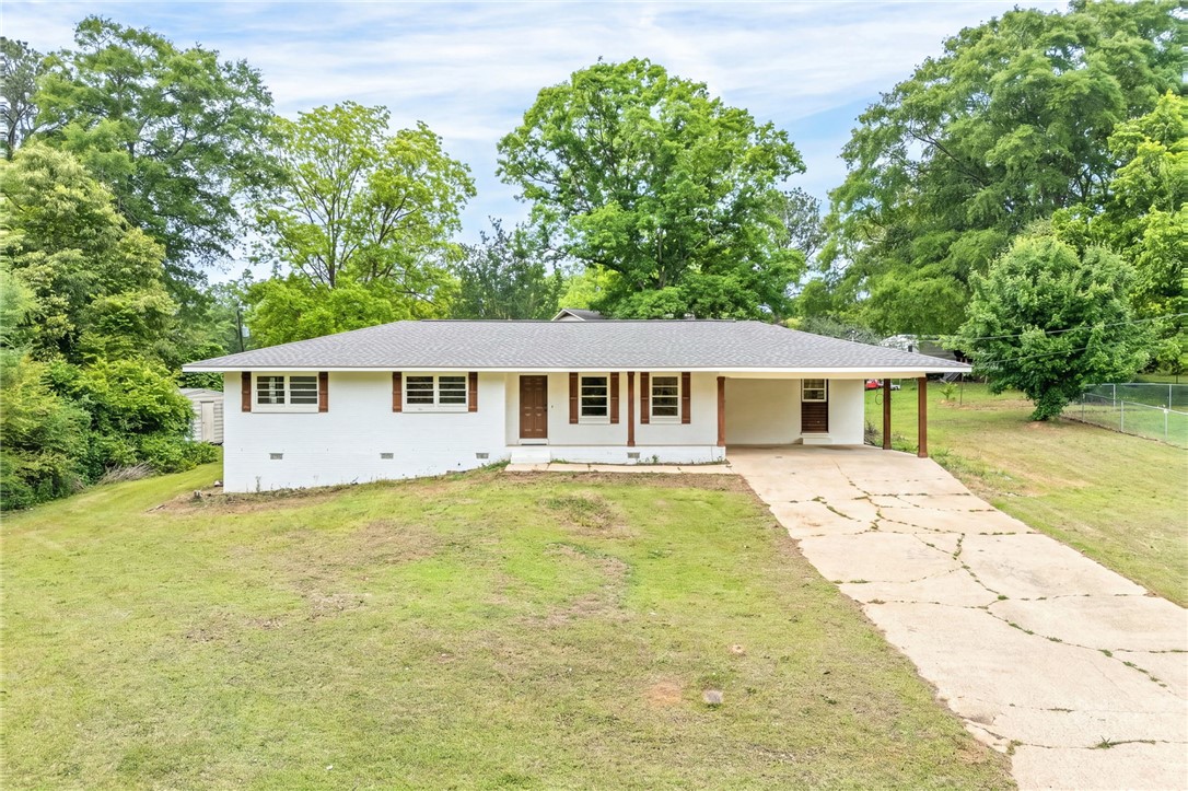 Residential in Alexander City 3