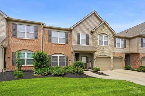 5793 Bayswater Dr, Mason, OH, 45040-5755 | Card Image