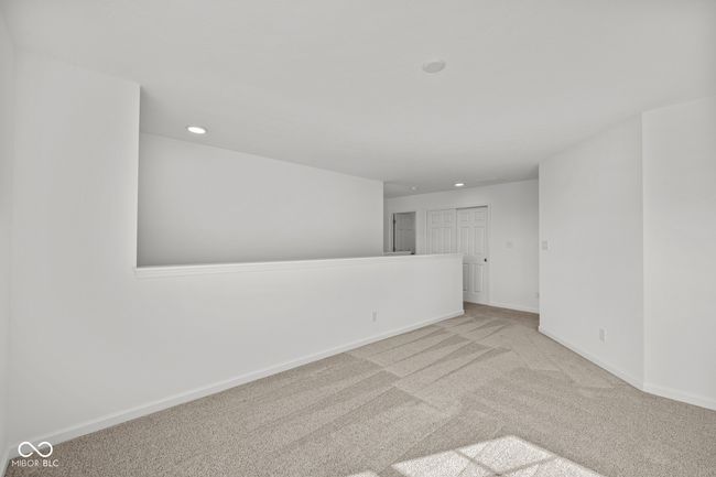4168 Dutton Dr, House other with 3 bedrooms, 3 bathrooms and null parking in Bargersville IN | Image 15