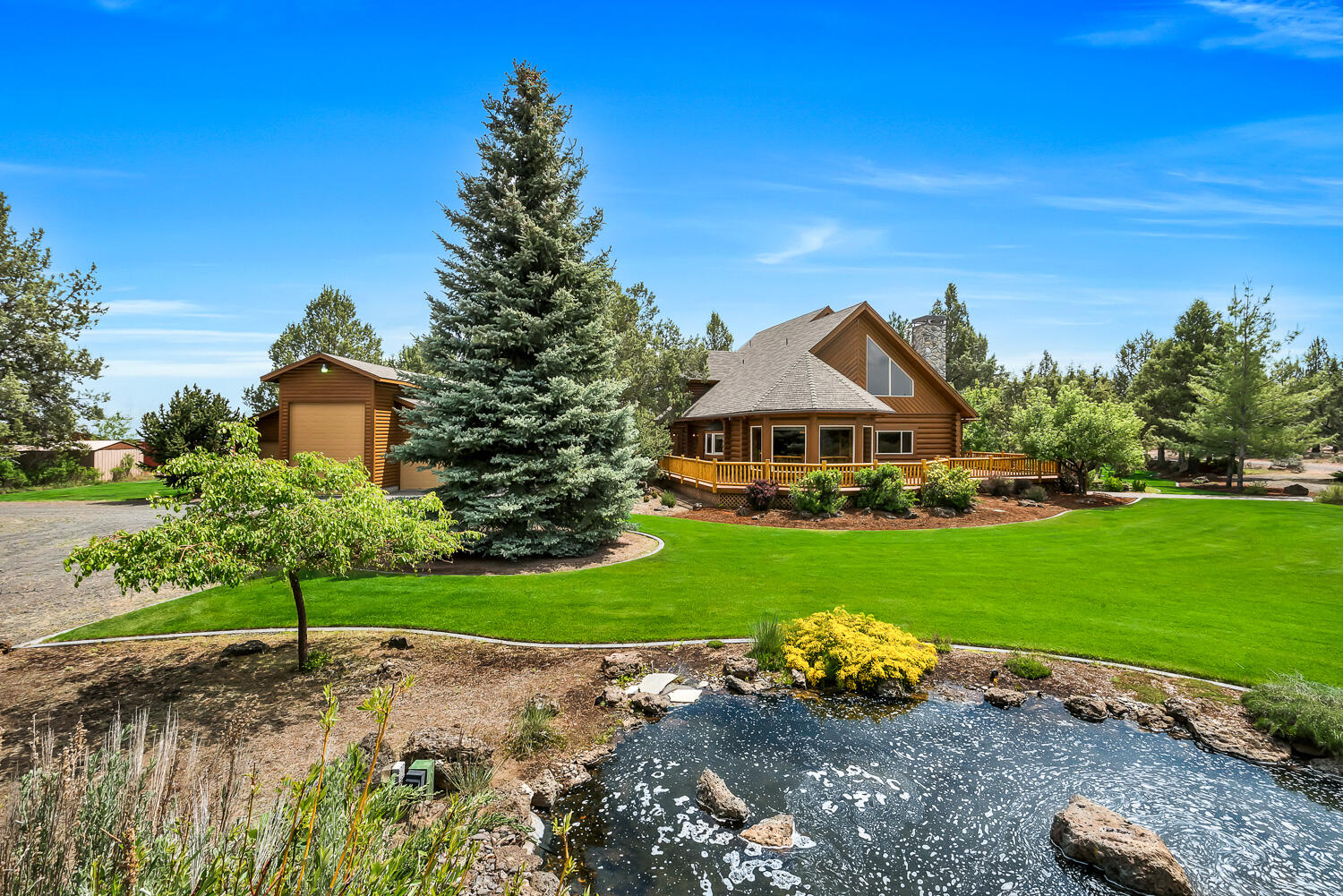 Residential in Bend 3