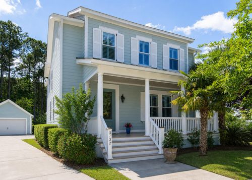 3732 Abercrombie Ct, Mount Pleasant, SC, 29466-7550 | Card Image