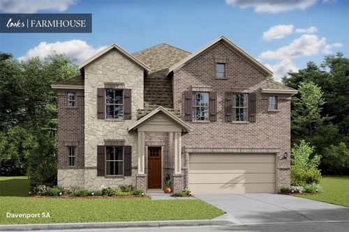 5539 Bowquiver Lane, Rosenberg, TX, 77471 | Card Image