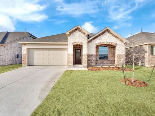 524 Ranchito Pass, Haslet, TX, 76052-3618 | Card Image