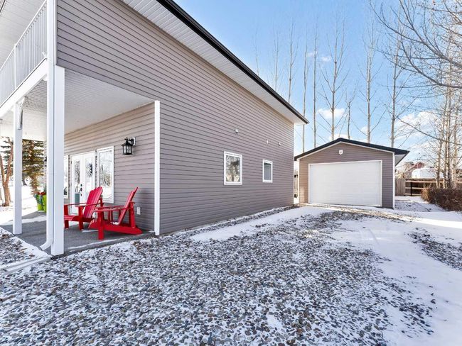 A25 Forty Mile Park, Home with 2 bedrooms, 2 bathrooms and 1 parking in Rural Forty Mile No. 8, County of AB | Image 39