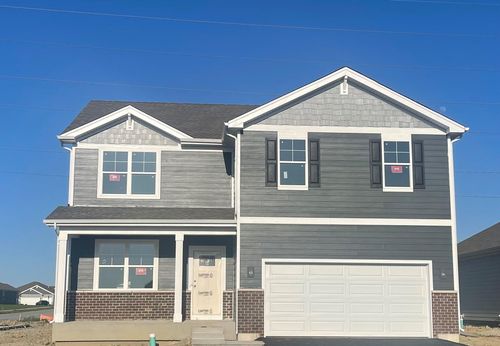 10515 Blaine St, Crown Point, IN, 46307-0234 | Card Image