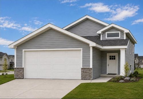 6731 66th Ave S, Horace, ND, 58047-2821 | Card Image