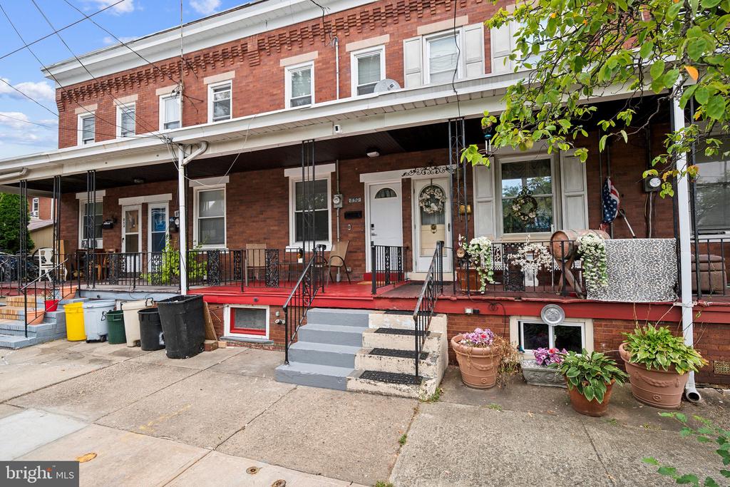 Plum St, Trenton, NJ 08638