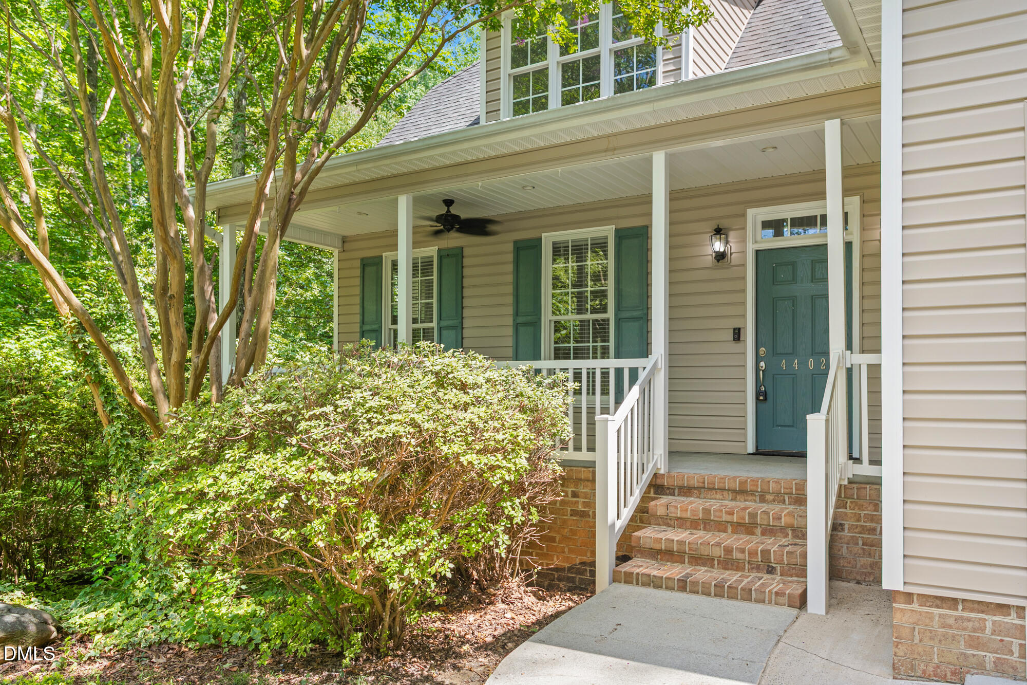 Residential in Greensboro 2