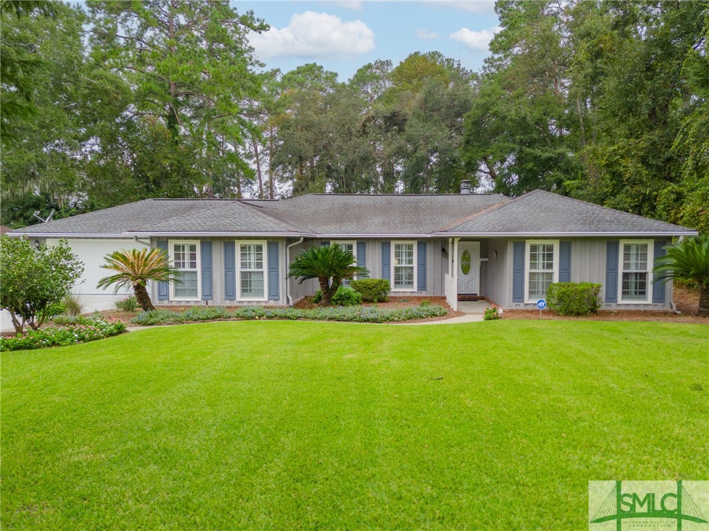 Sandnettles Dr, Savannah, GA 31410