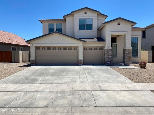 8777 W Hayward Ave, Glendale, AZ, 85305-3964 | Card Image