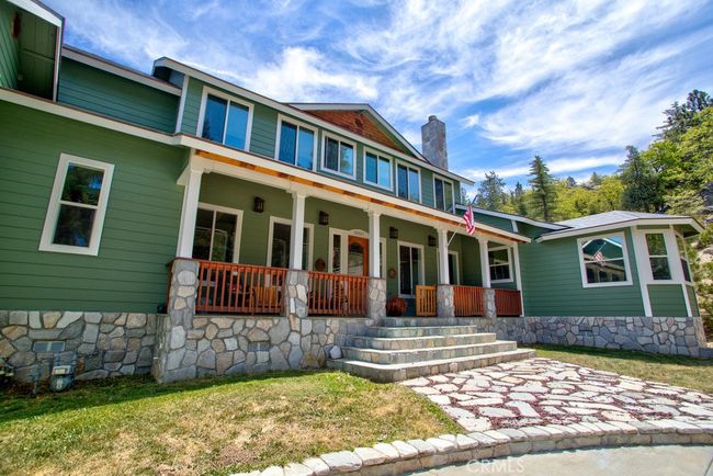 32557 Pine Cone Ct A&B, House other with 5 bedrooms, 5 bathrooms and 5 parking in Running Springs CA | Image 38