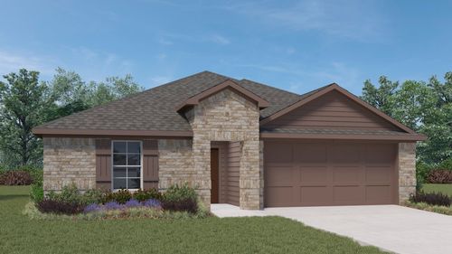 4112 Westward Dr, Princeton, TX, 75407-4489 | Card Image