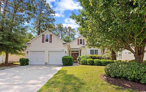 86 Wickham Ct, Pawleys Island, SC, 29585-6080 | Card Image