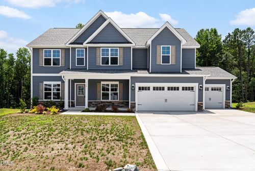 178 Surles Landing Way, Benson, NC, 27504-9532 | Card Image