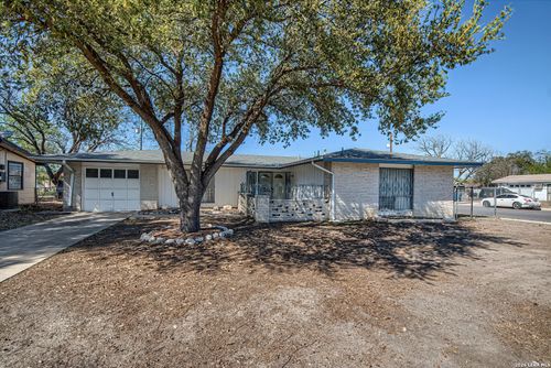 7303 Remuda Dr, San Antonio, TX, 78227-2852 | Card Image