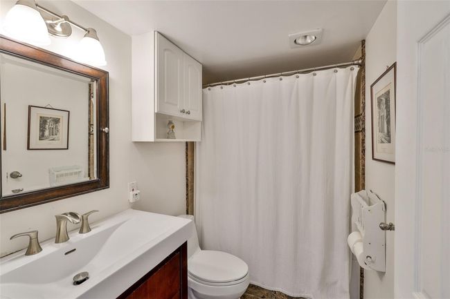 APT-262 - 8931 Blind Pass Rd, Condo with 2 bedrooms, 1 bathrooms and null parking in ST PETE BEACH FL | Image 22