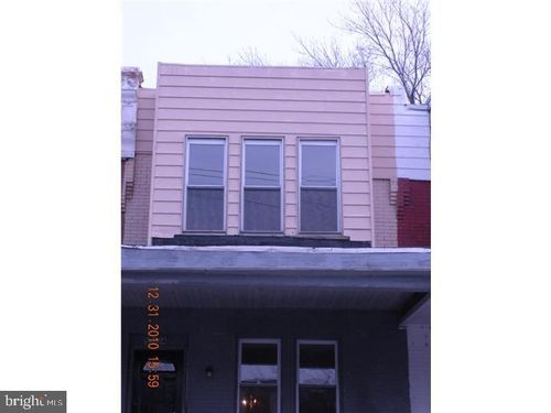 5954 Springfield Ave, PHILADELPHIA, PA, 19143-5235 | Card Image