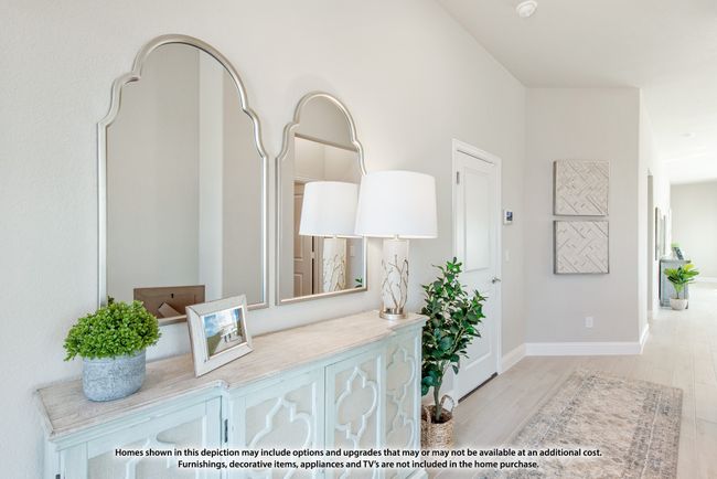 201 Rock Sparrow Ln, House other with 4 bedrooms, 3 bathrooms and null parking in Alvarado TX | Image 5
