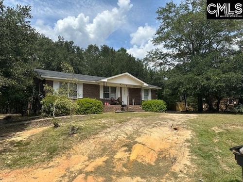 274 Swansea Rd, Swansea, SC, 29160-9261 | Card Image