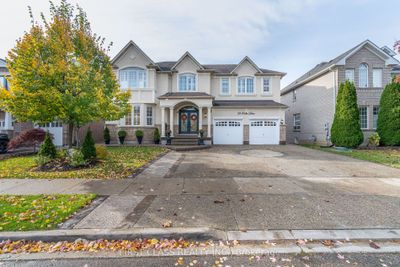 26 Pecan Dr, House other with 6 bedrooms, 7 bathrooms and 6 parking in Brampton ON | Image 1