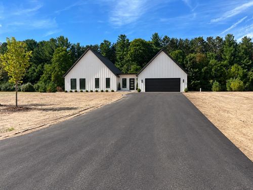 4141 Fireside Trail, Long Lake Township, MI, 49685 | Card Image