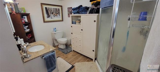 404 E Montana Ave, House other with 6 bedrooms, 3 bathrooms and null parking in Baker MT | Image 24