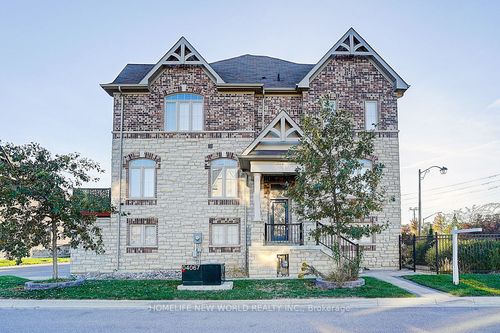 107 Beechborough Cres, East Gwillimbury, ON, L9N0N9 | Card Image