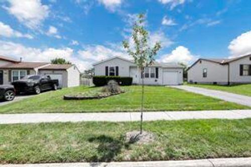 840 Cherry Bud Dr, Columbus, OH, 43228-2700 | Card Image