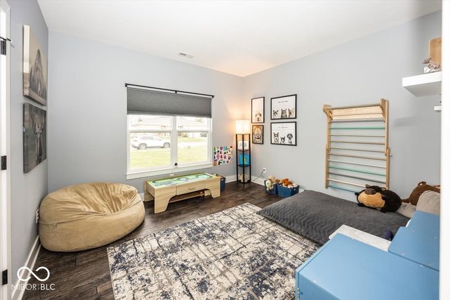 694 Sobota Way, House other with 3 bedrooms, 2 bathrooms and null parking in Trafalgar IN | Image 16