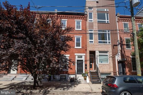 1827 Ginnodo St, PHILADELPHIA, PA, 19130-1511 | Card Image