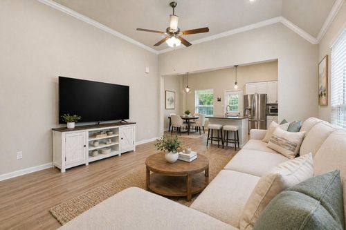 6318 Borage St, Crosby, TX, 77532-7407 | Card Image