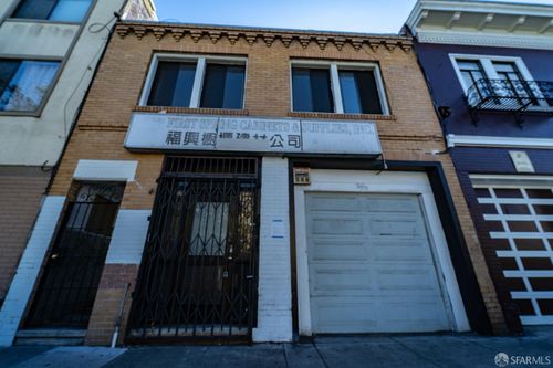 2748 San Bruno Avenue, San Francisco, CA, 94134 | Card Image