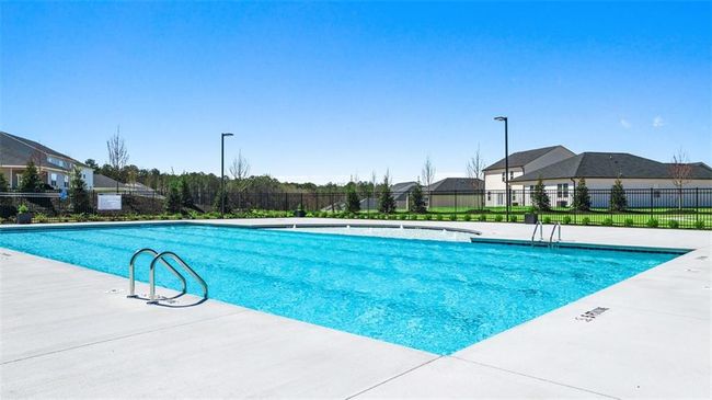 8590 Secretariat Dr, House other with 3 bedrooms, 2 bathrooms and 4 parking in Lithonia GA | Image 19