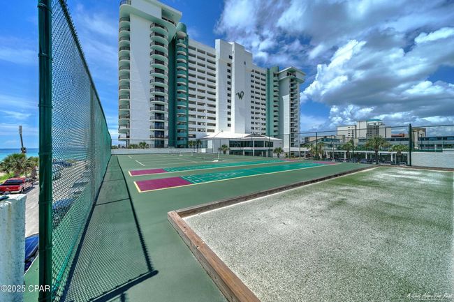 UNIT-1702 - 6201 Thomas Dr, Condo with 2 bedrooms, 2 bathrooms and null parking in Panama City Beach FL | Image 41