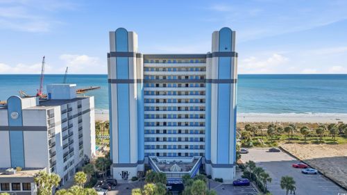 939940-2300 N Ocean Blvd, Myrtle Beach, SC, 29577-3245 | Card Image