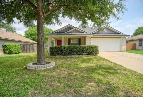 610 Barbara Way, Bastrop, TX, 78602-3149 | Card Image