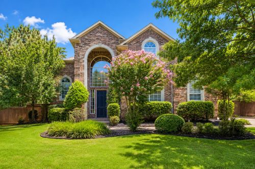1112 Longford Cir, Southlake, TX, 76092-8702 | Card Image