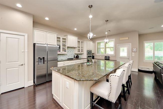 OPEN KITCHEN CONCEPT | Image 14