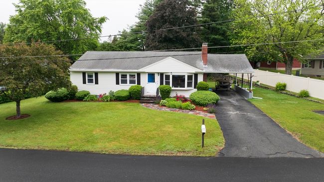 21 Crestfield Ln, House other with 3 bedrooms, 2 bathrooms and 5 parking in Leominster MA | Image 28