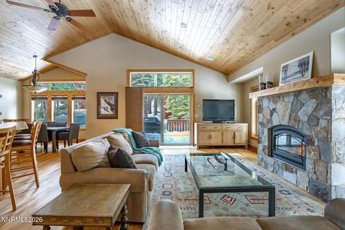 7282 9th Ave 9th Avenue, Tahoma, CA, 96142 | Card Image