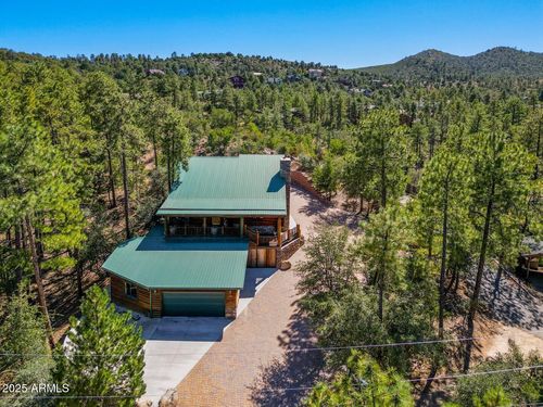 1190 W Cougar Ln, Prescott, AZ, 86303-7817 | Card Image