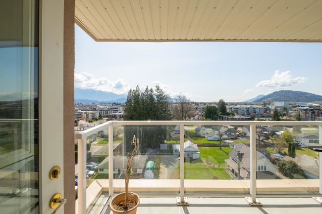 704 - 45745 Princess Avenue, Condo with 2 bedrooms, 2 bathrooms and 1 parking in Chilliwack BC | Image 17