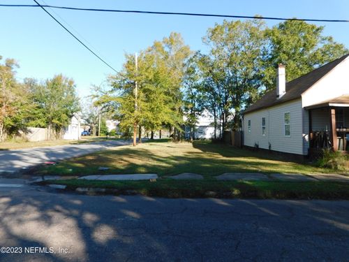 0 Grothe St, Jacksonville, FL, 32209 | Card Image