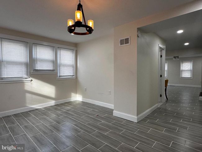 128 W North St, House other with 3 bedrooms, 2 bathrooms and null parking in DOVER DE | Image 15