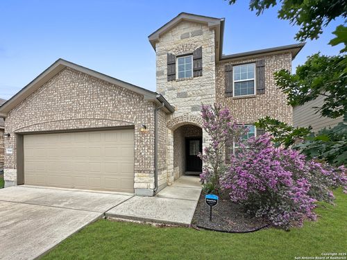 9946 Cowboy Ln, San Antonio, TX, 78254-1953 | Card Image