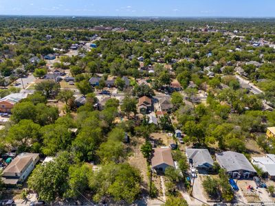 126 Vine St, Home with 0 bedrooms, 0 bathrooms and null parking in San Antonio TX | Image 2