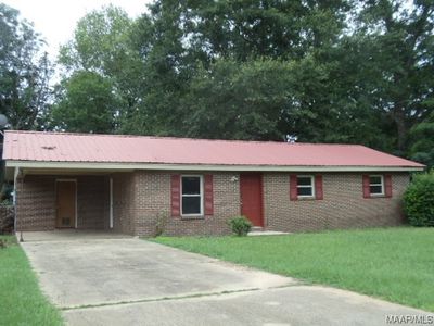 168 County Road 882 Road, House other with 3 bedrooms, 1 bathrooms and null parking in Selma AL | Image 1