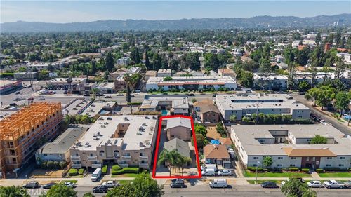 14138 Gilmore St, Van Nuys, CA, 91401-1904 | Card Image
