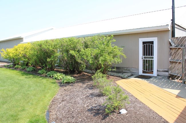 7680 S Warner Avenue, House other with 2 bedrooms, 2 bathrooms and null parking in Fremont MI | Image 62