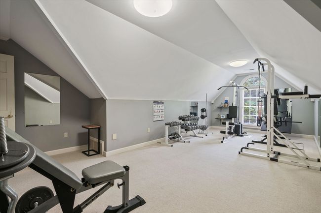 8897 Forrest Ridge Cv, House other with 4 bedrooms, 4 bathrooms and null parking in Cordova TN | Image 29